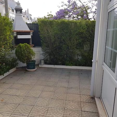 Altura Beach House Bagian luar foto