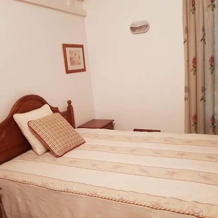 Altura Beach House Bagian luar foto