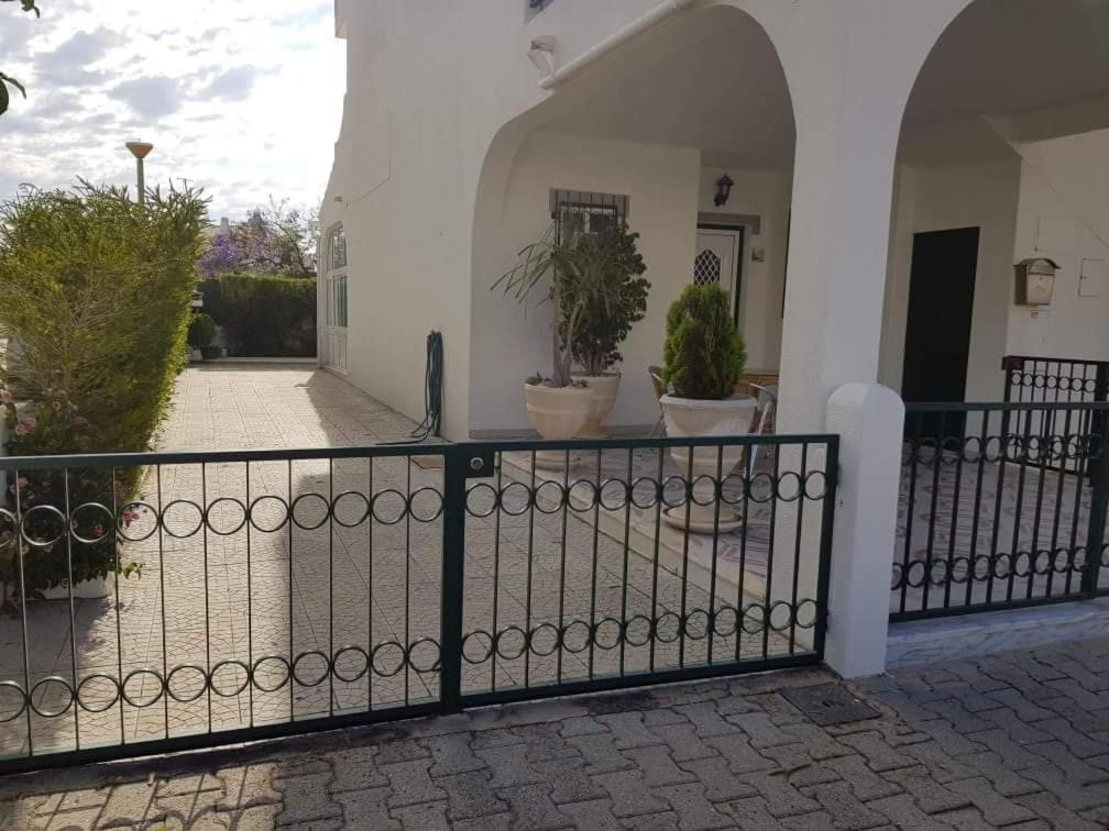 Altura Beach House Bagian luar foto