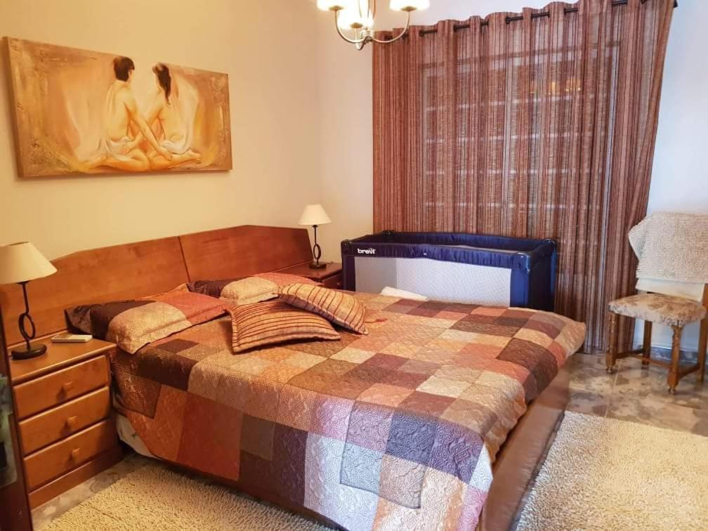 Altura Beach House Bagian luar foto