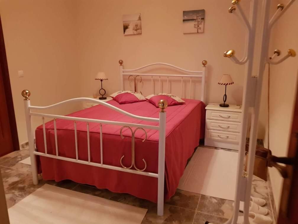 Altura Beach House Bagian luar foto