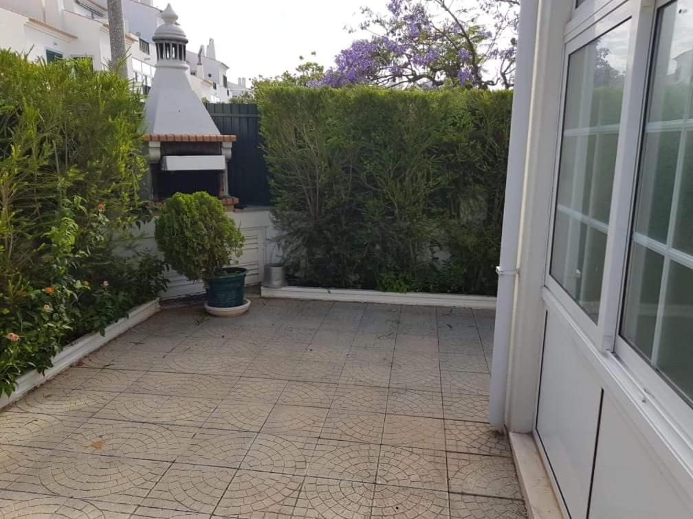 Altura Beach House Bagian luar foto