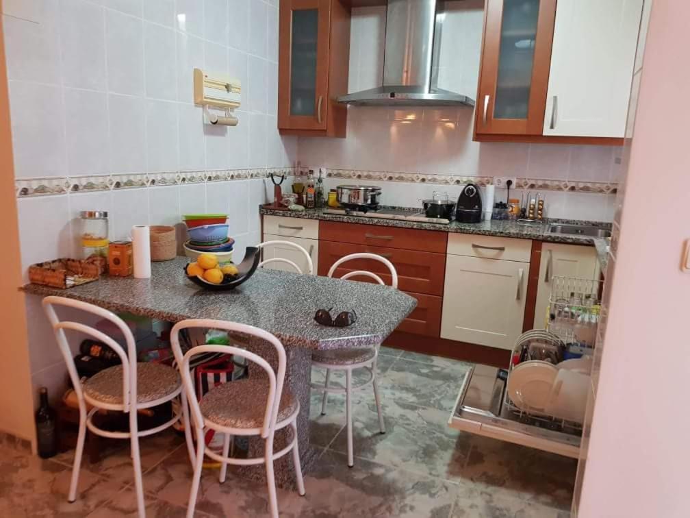 Altura Beach House Bagian luar foto