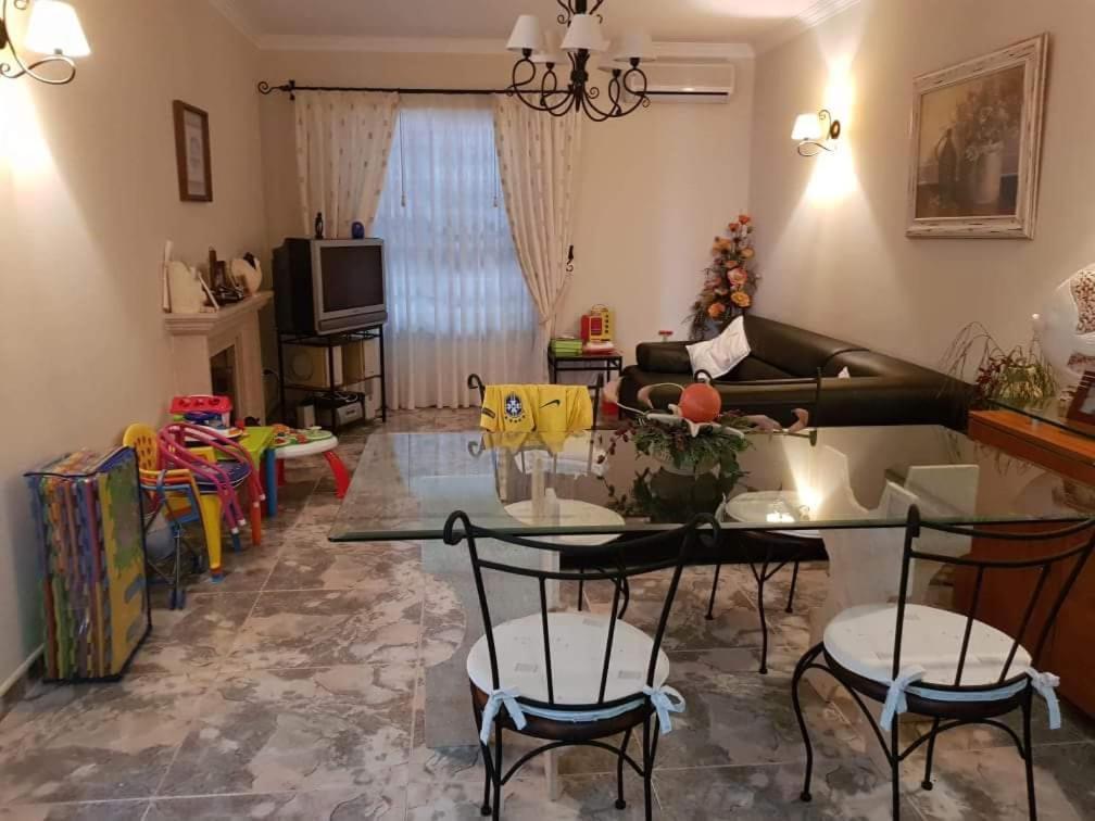 Altura Beach House Bagian luar foto