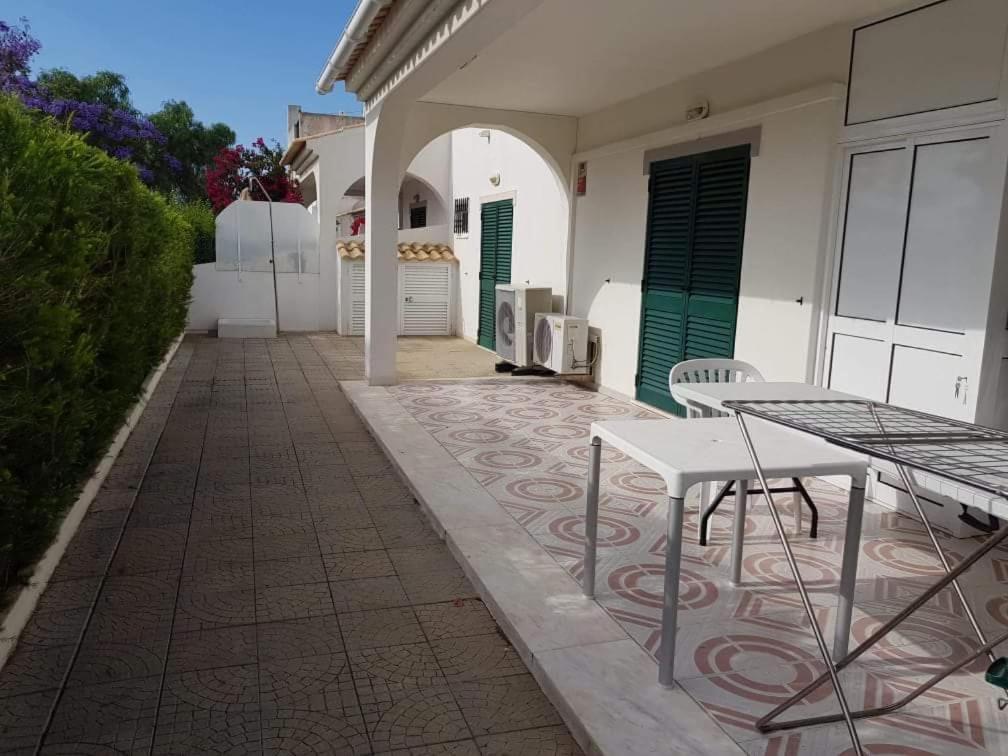 Altura Beach House Bagian luar foto