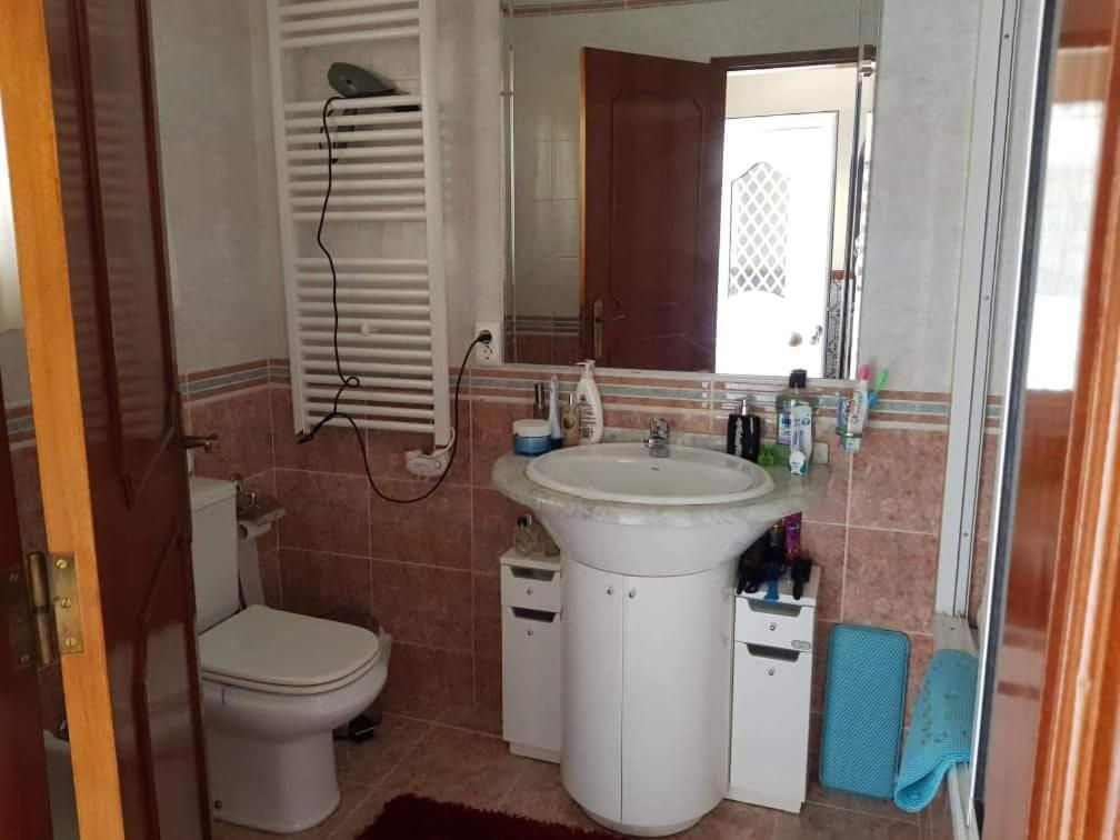 Altura Beach House Bagian luar foto